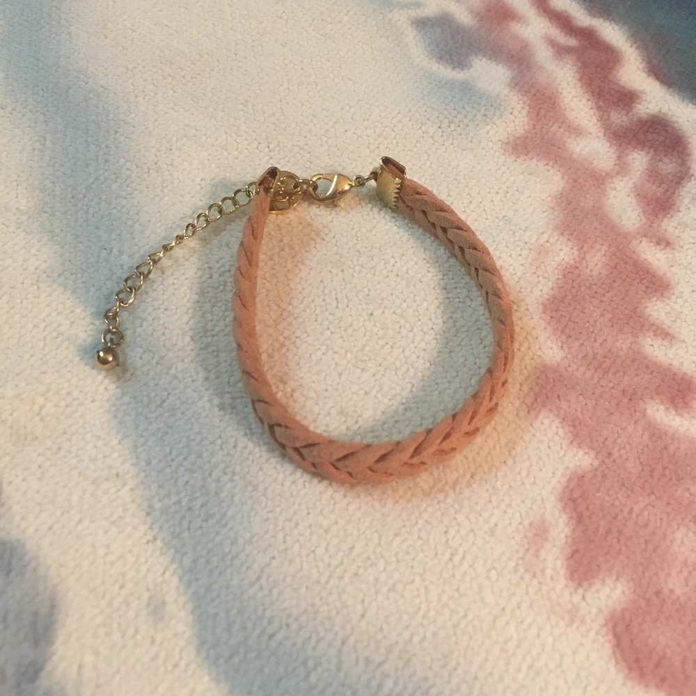🔴3 for $10 Woven bracelet